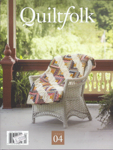 QuiltFolk 04  - Tennessee